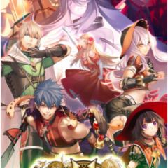 サイコロが明暗を分ける！運と戦略が重要なおすすめRPGアプリ！のアイコン