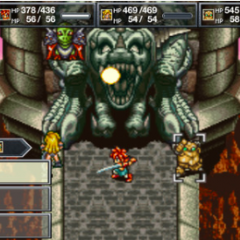 アプリで蘇る懐かしのリメイクRPG！のアイコン