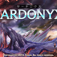 ソシャゲのRPGだと侮るなかれ！感動する『サードニクス』で満足のいくシミュレーションrpgを体感してください！のアイコン