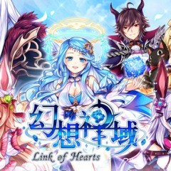 アニメチックなキャラクターが大人気！おすすめのMMORPGスマホアプリのアイコン