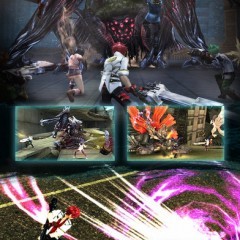 ライターおすすめ！今注目を集めているMMORPGのスマホアプリのアイコン