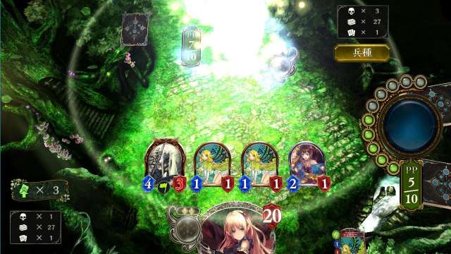 王道カードゲーム Shadowverse を攻略 まずはコレをやろう Iphone Android対応のスマホアプリ探すなら Apps