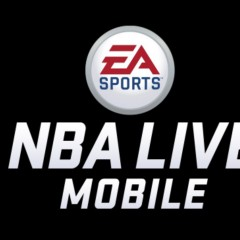 リアルな試合を体感！「NBA LIVE Mobile バスケットボール」でゲームアプリのバスケを楽しむのアイコン