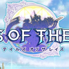 歴代キャラクターも登場！テイルズシリーズのゲームアプリ「テイルズ オブ ザ レイズ」のアイコン