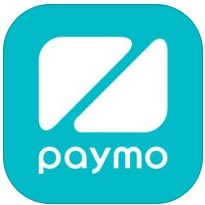 集まりがあるならこれ使おう！『割り勘 アプリ - paymo (ペイモ) かんたん登録で「請求」も「支払い」』で簡単割り勘のアイコン