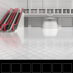 あなたは噴水のある部屋を出ることができるか？『脱出ゲーム Fountain』のアイコン