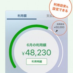 Apple pay対応のソフトバンクカードをもっと便利に使うための公式アプリのアイコン