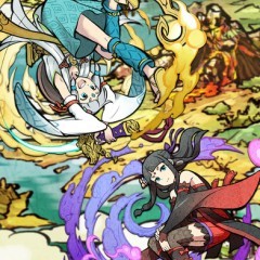 簡単操作でやり込める！【ドラマチックRPG　神つり】豪華声優陣にも注目！のアイコン