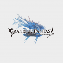 簡単操作で本格的なRPGが楽しめる!”GRAMBLUE FANTASY”のアイコン