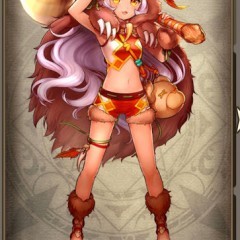 【ヴァルコネ】リトルヒロインガチャ開催！！選抜キャラの評価は？？のアイコン