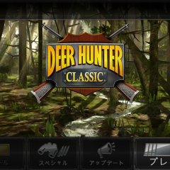 Deer Hunter Classicのアイコン