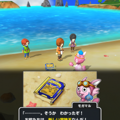 【星のドラゴンクエスト】大人気RPGゲームがスマホでできる！！みんなで楽しむドラクエ【星ドラ】のアイコン