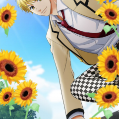 あの大人気コミックが遂にゲームアプリに登場！あなたは誰と禁断の恋に落ちる？のアイコン