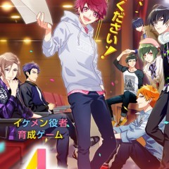 今話題のイケメン役者育成ゲームアプリ「A3!」あなたはもうプレイしてみた？のアイコン