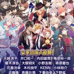 人気アイドルを独り占め！「アイ★チュウ」で個性豊かなアイドル達のプロデュースを始めよう【リズムゲームアプリ】のアイコン