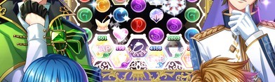 乙女ゲームアプリ「夢王国と眠れる100人の王子様」で、憧れのスイートライフを満喫！
