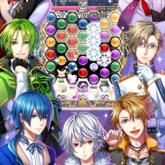 乙女ゲームアプリ「夢王国と眠れる100人の王子様」で、憧れのスイートライフを満喫！のアイコン