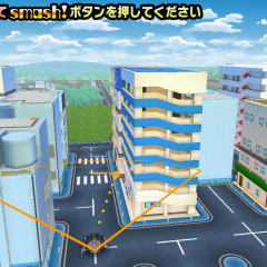 ゲームアプリ版「ワールドトリガー・スマッシュボーダーズ」の気になるゲームシステムは？のアイコン