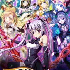 美少女ドット絵が美しすぎるゲームアプリ「トワイライトロア」で爽快感MAXのバトルを体感せよ！のアイコン