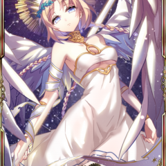 異種族美少女が大集合するゲームアプリ「トワイライトロア」であなただけの美形パーティを編成しよう！のアイコン