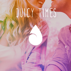 女子に人気の可愛いトレンドニュースアプリ「Juicy Times」 のアイコン