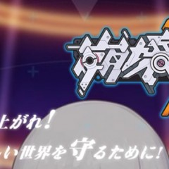 無料で遊べるゲームアプリ！！美少女を操る本格アクションＲＰＧ！！崩壊３rd！のアイコン