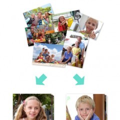 撮った写真は「mikke」で探す！検索機能が便利なアプリ！のアイコン