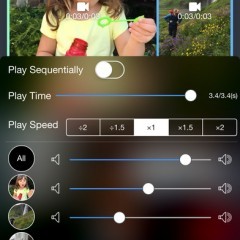 画像・動画コラージュが楽しい！アプリ「FrameMagi」で素晴らしい作品を生みだそう！のアイコン