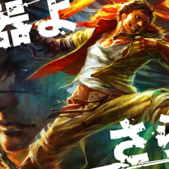 やりこみ度MAX！アクションRPG【武器よさらば】のアイコン