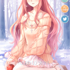 お着替えコーデバトル！かわいくて面白いアプリのアイコン