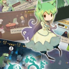 続きが気になってやめられない！ストーリーの良いRPGアプリゲームのアイコン
