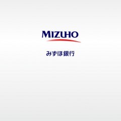 みずほダイレクトを使っているならダウンロードしよう！『みずほ銀行 みずほダイレクトアプリ』のアイコン