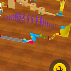 利用してない方も読んでみて！毎日が発見の宝庫！子育て中の方におすすめしたい幼児向けの知育ゲームアプリ２つ！のアイコン