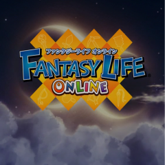 アンドロイド先行βテスト中のmmorpg「ファンタジーライフオンライン」情報をおとどけします！のアイコン