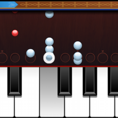 ピアノの鍵盤をタップして奏でよう！音楽ゲームのゲームアプリ３つと、番外編を紹介！のアイコン