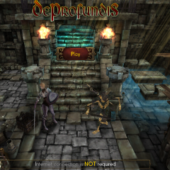 洋ゲーのｒｐｇが好きならこれをやれ！おすすめのハスクラ系を２つ紹介いたします！のアイコン