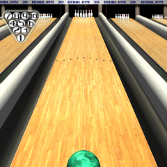 スマホゲームでスポーツしよう！ついついハマっちゃう面白いスポーツゲーム４選！のアイコン