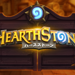 スマホゲームを探しているなら「ハースストーン (Hearthstone)」で決まり！e-スポーツで世界を狙って始めよう！のアイコン