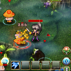 ｒｐｇが好きだけど一人で遊びたいタイプのあなたにピッタリの無料で遊べるスマホゲームを３つ紹介します！のアイコン