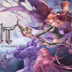 絶対ハマる！mmorpgの面白いゲームを探しているなら爽快感がたまらないハイクオリティなHIT - ヒットで遊ぼう！のアイコン