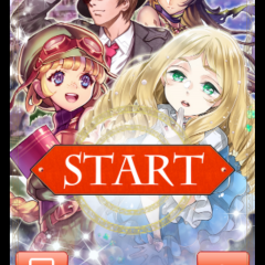 トレーディングカードゲーム好きなら間違いなくハマる！アプリゲーム「デッキ構築カードゲームTCG 憂国の大戦２」で本格派対戦！のアイコン