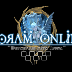 自由自在なキャラメイクが楽しめるスマホゲームなら「RPG トーラムオンライン 自由を謳歌する正統派MMORPG」が楽しい！のアイコン