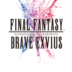やっぱりFFは面白いアプリだ！ゲームでファイナルファンタジーシリーズのFINAL FANTASY BRAVE EXVIUSを始めよう！のアイコン