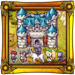 守れ！ディフェンスが楽しい面白いアプリ5選！のアイコン