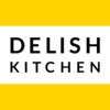 DELISH KITCHEN - レシピ動画で料理を簡単に。作りたいが見つかるレシピ動画アプリのアイコン
