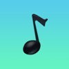 Music FM 音楽聴き放題、シェアし放題（ラインミュージック）【MusicBox】 アイコン