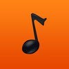 Music FM 無制限で聴ける音楽アプリ!!musicfm(ミュージック メロディー) アイコン