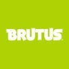 BRUTUS magazine アイコン