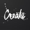 Adobe Create Magazine アイコン