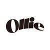 Ollie magazine（オーリー） アイコン